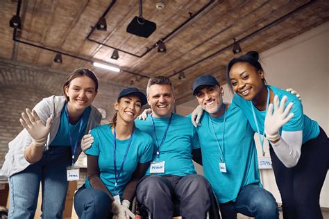 Empowering Nonprofits with Daxko Engage .